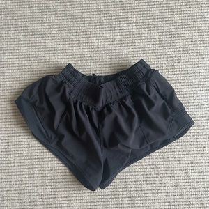 Black lulu hotty hots